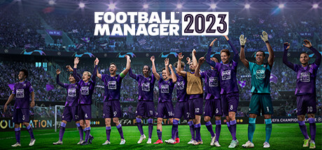 足球经理2023/Football Manager 2023-Pc Game百度网盘|迅雷|IDM下载