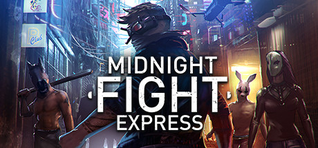 午夜格斗快车/Midnight Fight Express-百度网盘|迅雷|IDM下载|泡菜电玩官网