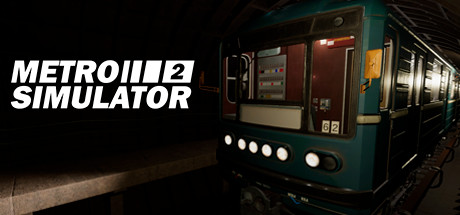 地铁模拟2/Metro Simulator 2（地铁模拟器2+1合集）-百度|夸克|UC|123|阿里|网盘资源|迅雷|IDM下载|泡菜游戏官网
