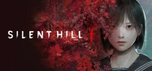 SILENT HILL f-PCGAME - 游戏清单仓库
